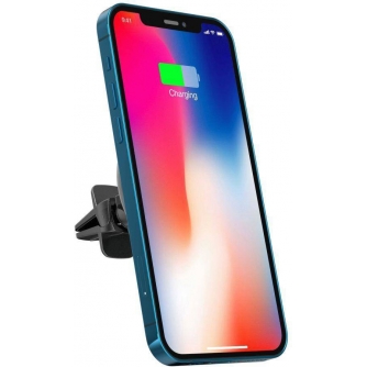 Viedtālruņiem - Tech-Protect car phone holder A2 Magsafe Vent - ātri pasūtīt no ražotāja