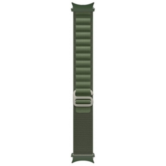 Discontinued - Tech-Protect watch strap Nylon Pro Samsung Galaxy Watch4/5/5 Pro, military green