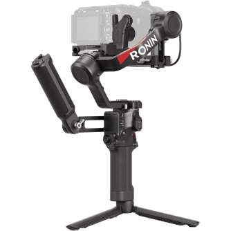 Camera stabilizer - DJI RS 4 Combo Camera Gimbal Stabilizer RS4 - quick order from manufacturer