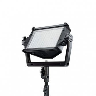 LED Gaismas paneļi - Litepanels Astra IP Half Bi-Color LED Panel (936-0101) - быстрый заказ от производителя