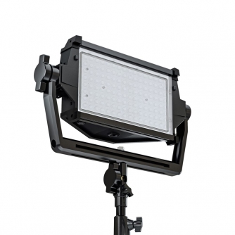 LED Gaismas paneļi - Litepanels Astra IP Half Bi-Color LED Panel (936-0101) - быстрый заказ от производителя