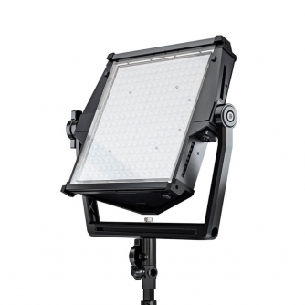 LED Gaismas paneļi - Litepanels Astra IP 1x1 Bi-Color LED Panel (936-1101) - быстрый заказ от производителя