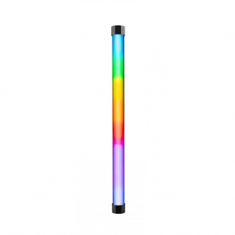 LED Gaismas paneļi - NANLITE PavoTube II 15X 4Kit - быстрый заказ от производителя