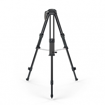 Video Tripods - Sachtler Tripod 75/2 AL Mk II (S2172-0001) - quick order from manufacturer