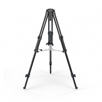 Video Tripods - Sachtler Tripod 75/2 AL Mk II (S2172-0001) - quick order from manufacturer