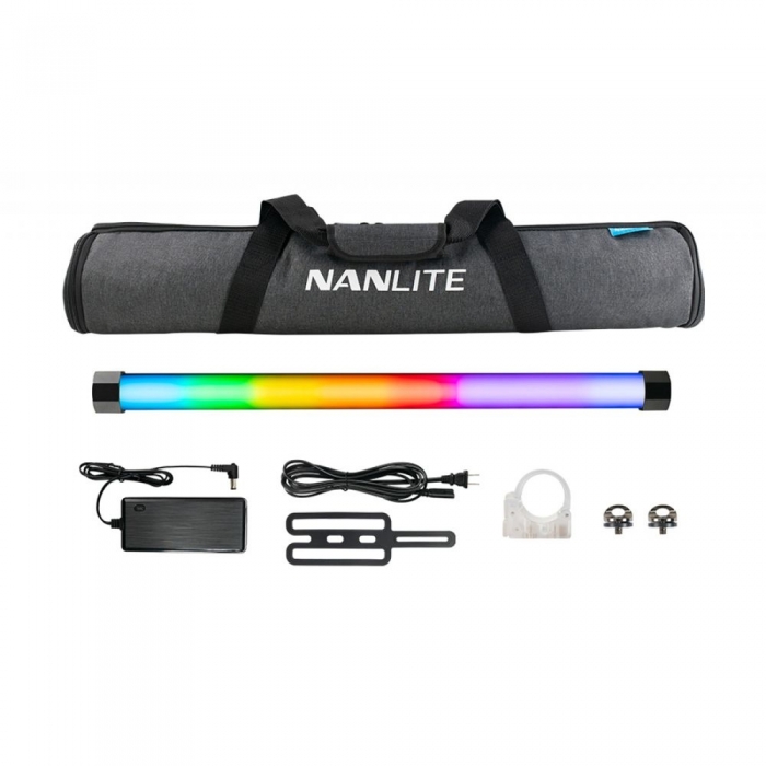 Light Wands Led Tubes - NANLITE PavoTube II 15X - quick order from manufacturer