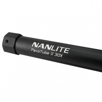 Light Wands Led Tubes - NANLITE PavoTube II 30X - quick order from manufacturer