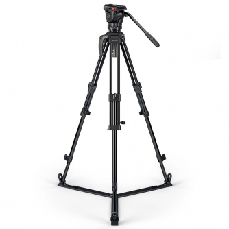 Video Tripods - Sachtler System Ace XL AL GS Mk II Tripod - quick order from manufacturer