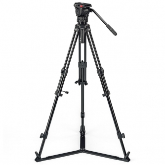 Video Tripods - Sachtler System Ace XL AL GS Mk II Tripod - quick order from manufacturer