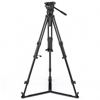 Video Tripods - Sachtler System Ace XL AL GS Mk II Tripod - quick order from manufacturer