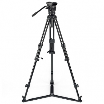 Video Tripods - Sachtler System Ace XL AL GS Mk II Tripod - quick order from manufacturer