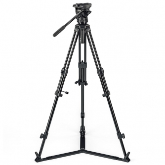 Video Tripods - Sachtler System Ace XL AL GS Mk II Tripod - quick order from manufacturer