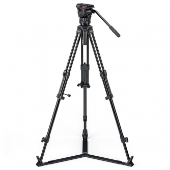 Video statīvi - Sachtler System Ace M GS Mk II Tripod - ātri pasūtīt no ražotāja