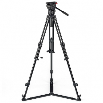 Video statīvi - Sachtler System Ace M GS Mk II Tripod - ātri pasūtīt no ražotāja