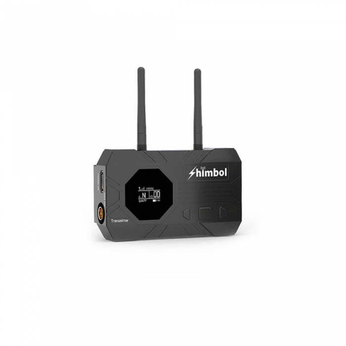 Wireless Video Transmitter - Shimbol ZO1000-TX Transmitter - quick order from manufacturer