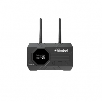 Wireless Video Transmitter - Shimbol ZO1000-TX Transmitter - quick order from manufacturer