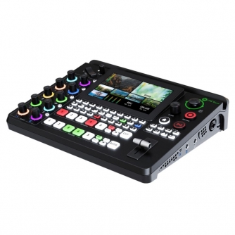 Video mixer - RGBlink Mini Edge Production Mixer - quick order from manufacturer