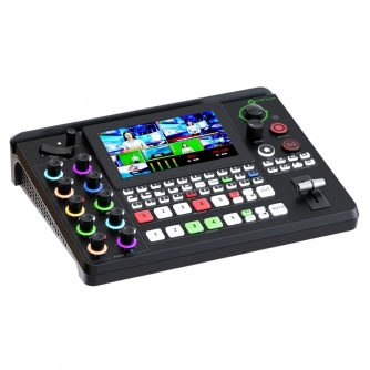 Video mixer - RGBlink Mini Edge Production Mixer - quick order from manufacturer