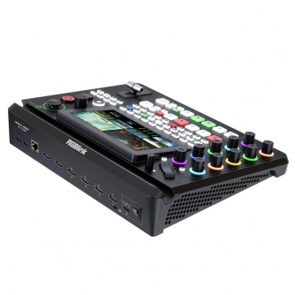 Video mixer - RGBlink Mini Edge Production Mixer - quick order from manufacturer