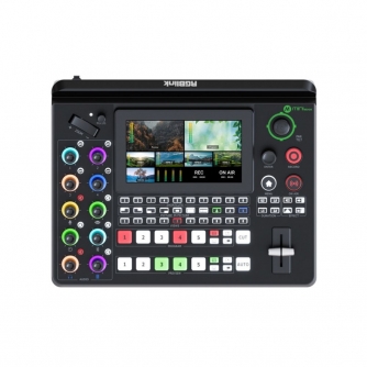 Video mixer - RGBlink Mini Edge Production Mixer - quick order from manufacturer