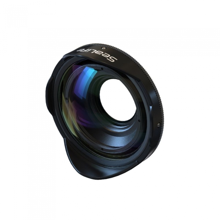 Underwater Photography - Sealife SportDiver 52mm Wide Angle Dome Lens (SL054) - quick order from manufacturer