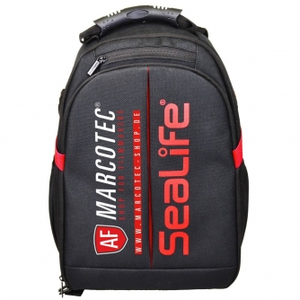 Backpacks - SeaLife Photo Video Camera Pro Backpack (SL940) - quick order from manufacturer