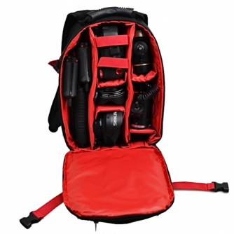 Backpacks - SeaLife Photo Video Camera Pro Backpack (SL940) - quick order from manufacturer