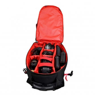 Backpacks - SeaLife Photo Video Camera Pro Backpack (SL940) - quick order from manufacturer