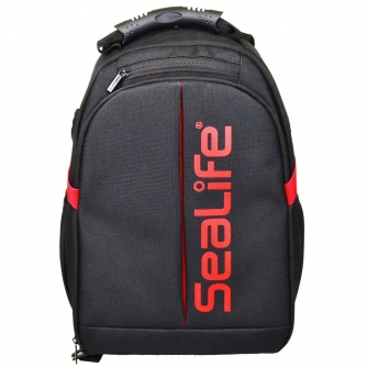 Backpacks - SeaLife Photo Video Camera Pro Backpack (SL940) - quick order from manufacturer