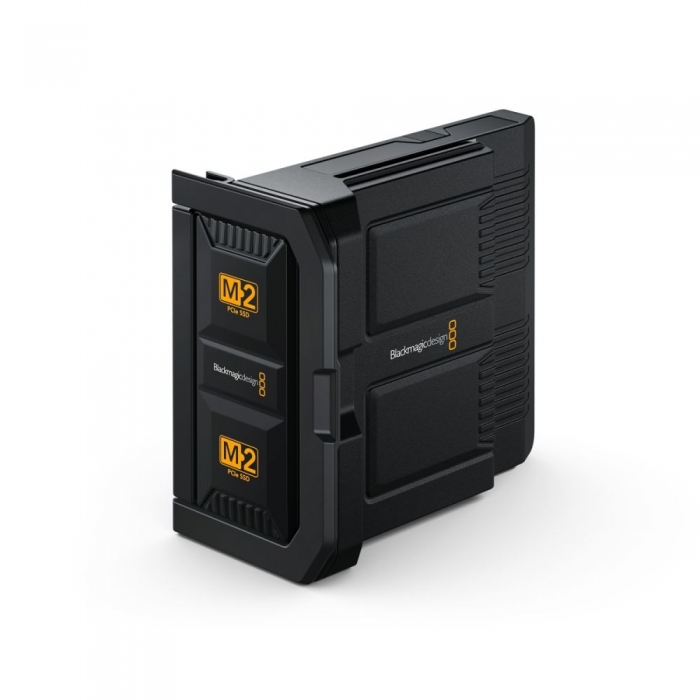 Videokameru aksesuāri - Blackmagic Design Blackmagic Media Module 8TB - ātri pasūtīt no ražotāja