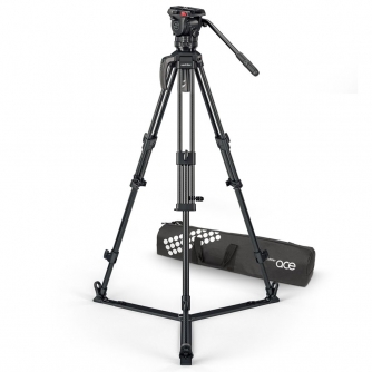 Video statīvi - Sachtler System Ace XL CF GS Mk II Tripod - ātri pasūtīt no ražotāja