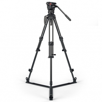 Video statīvi - Sachtler System Ace XL CF GS Mk II Tripod - быстрый заказ от производителя