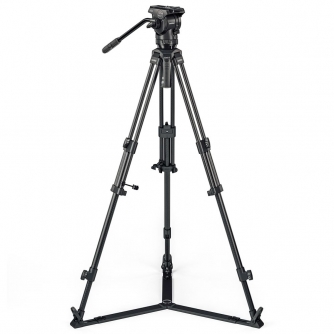 Video Tripods - Sachtler System Ace XL CF GS Mk II Tripod - quick order from manufacturer