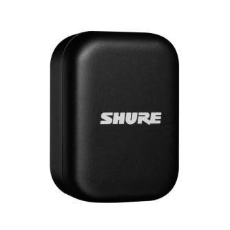 Wireless Lavalier Microphones - Shure MoveMic ONE Lavalier Microphone (MV-ONE-Z6) - quick order from manufacturer