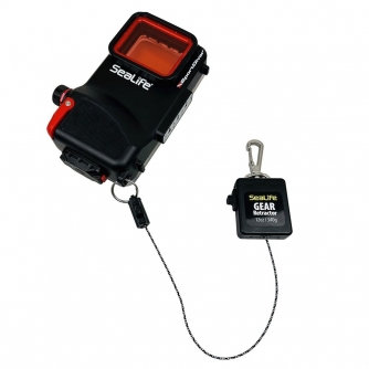 Underwater Photography - Sealife Underwater Retractor in Large for SportDiver (SL926) - quick order from manufacturer