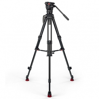 Video statīvi - Sachtler System Ace XL AL MS Mk II Tripod - быстрый заказ от производителя