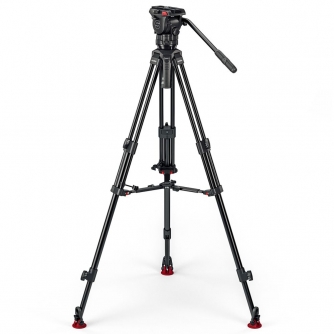 Video Tripods - Sachtler System Ace XL AL MS Mk II Tripod - quick order from manufacturer