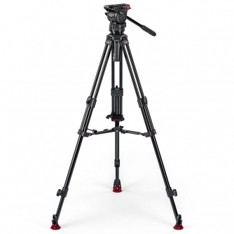 Video statīvi - Sachtler System Ace XL AL MS Mk II Tripod - быстрый заказ от производителя