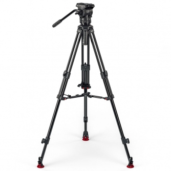 Video statīvi - Sachtler System Ace XL AL MS Mk II Tripod - быстрый заказ от производителя