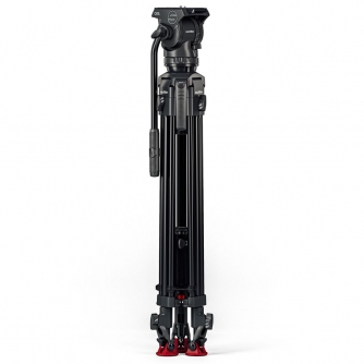 Video statīvi - Sachtler System Ace XL AL MS Mk II Tripod - ātri pasūtīt no ražotāja