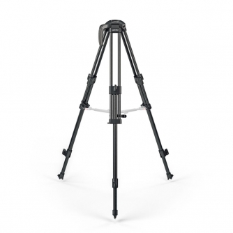 Video statīvi - Sachtler Tripod 75/2 CF Mk II (S2171-0001) - быстрый заказ от производителя