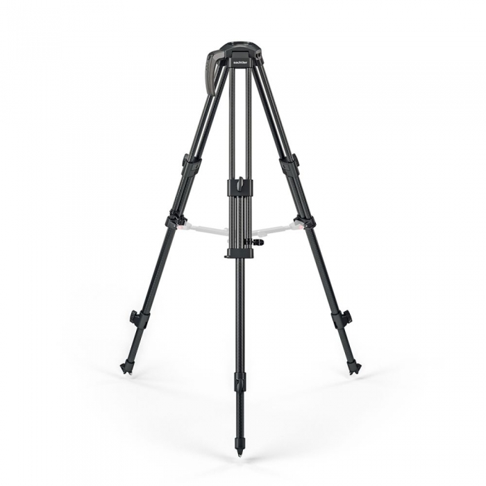 Video statīvi - Sachtler Tripod 75/2 CF Mk II (S2171-0001) - ātri pasūtīt no ražotāja