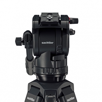 Statīvu galvas - Sachtler Ace XL Mk II Fluid Head (S2170-0001) - ātri pasūtīt no ražotāja