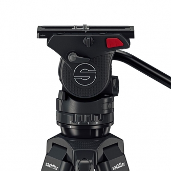 Tripod Heads - Sachtler Ace XL Mk II Fluid Head (S2170-0001) - quick order from manufacturer