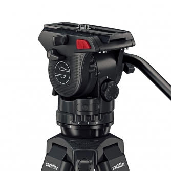 Tripod Heads - Sachtler Ace XL Mk II Fluid Head (S2170-0001) - quick order from manufacturer