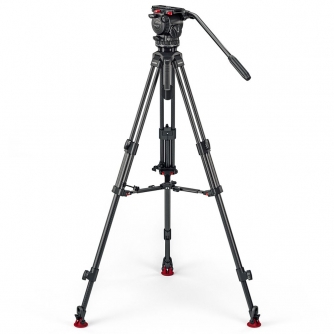 Video statīvi - Sachtler System FSB 8 75/2 CF MS Mk II Tripod (0783C) - ātri pasūtīt no ražotāja