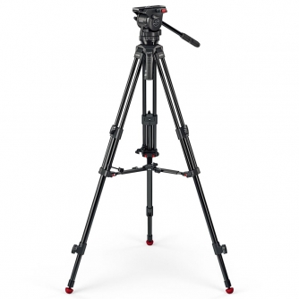 Video statīvi - Sachtler System Ace M MS Mk II Tripod - ātri pasūtīt no ražotāja