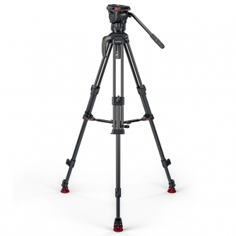 Video statīvi - Sachtler System Ace XL CF MS Mk II Tripod - быстрый заказ от производителя