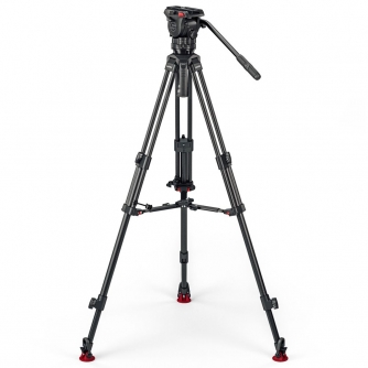 Video Tripods - Sachtler System Ace XL CF MS Mk II Tripod - quick order from manufacturer