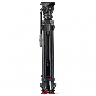 Video Tripods - Sachtler System Ace XL CF MS Mk II Tripod - quick order from manufacturer